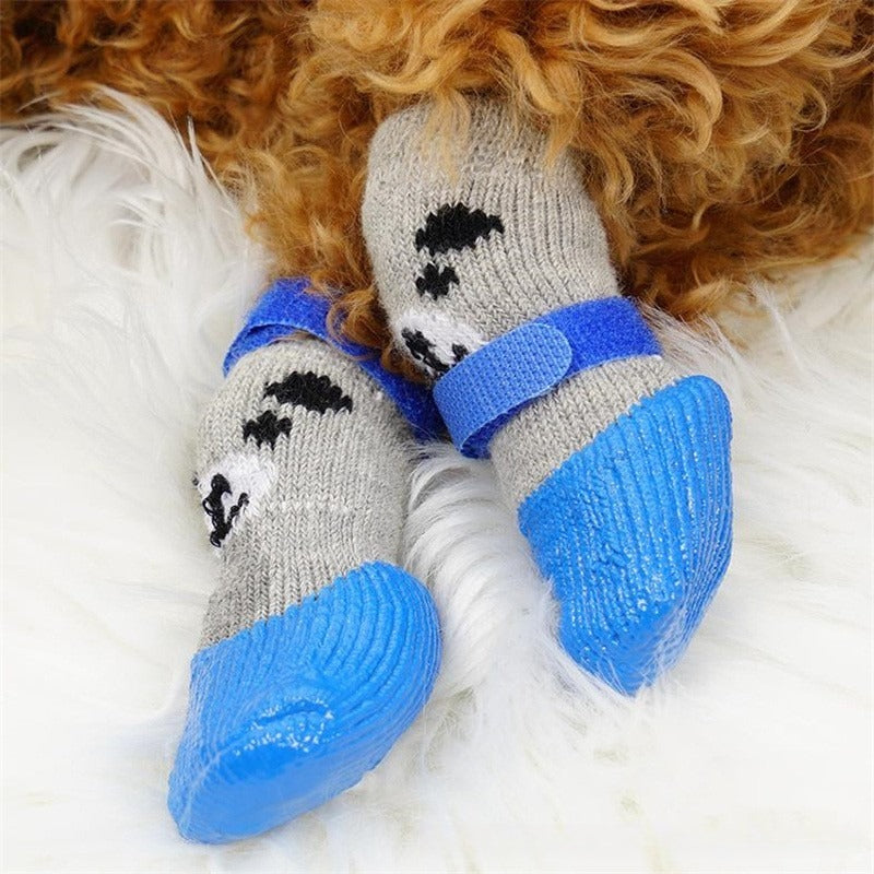 PawTect Socks