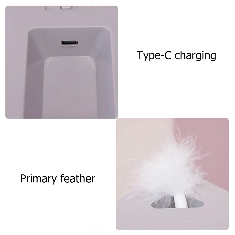 FeatherFrenzy Pro