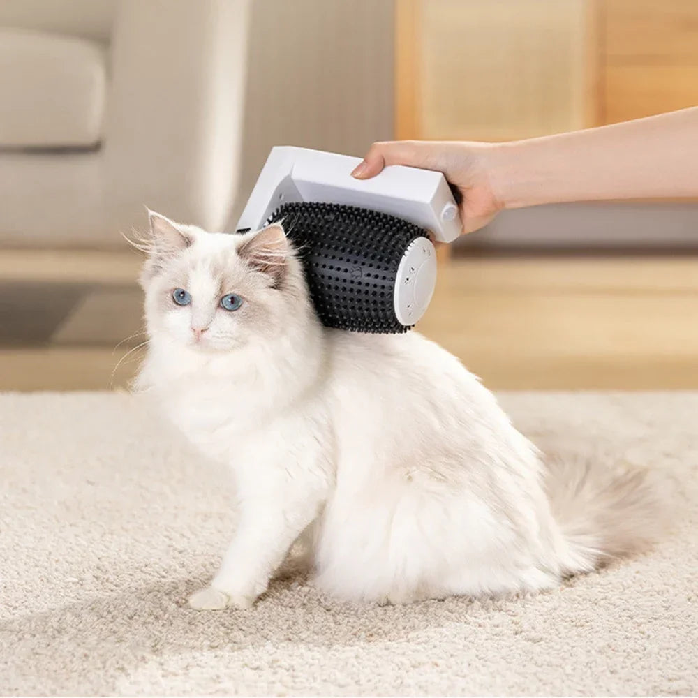 PurrSpin Pro