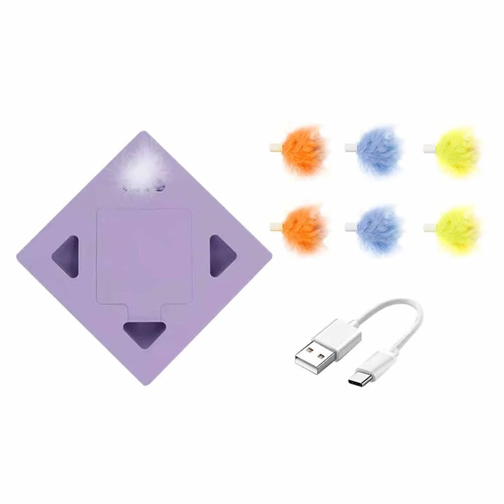 FeatherFrenzy Pro