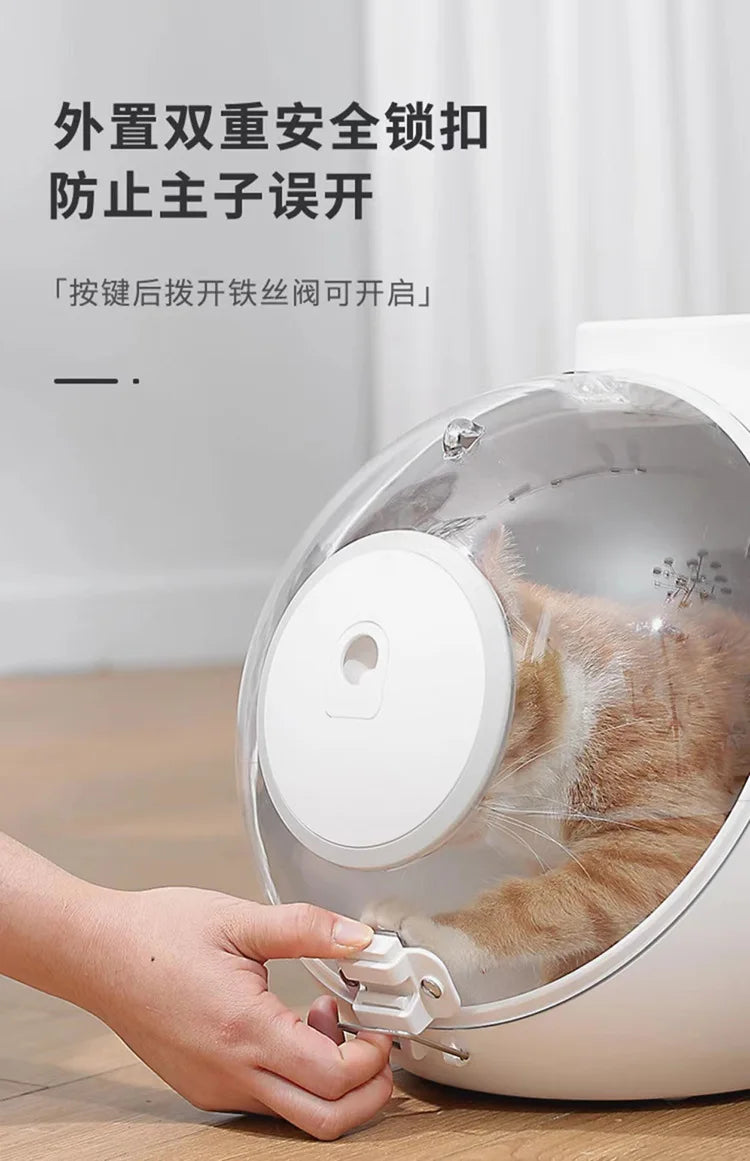 CosmoKitty Pro