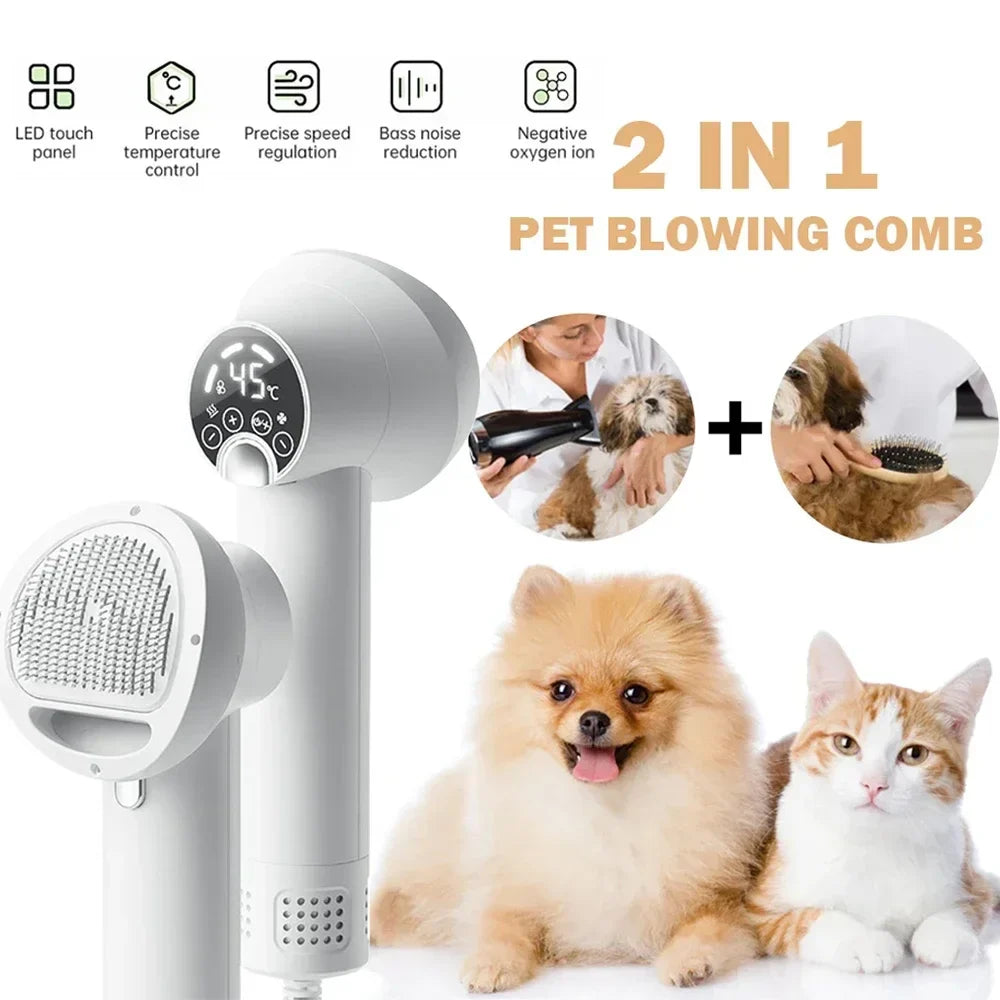 FurFlow Pro