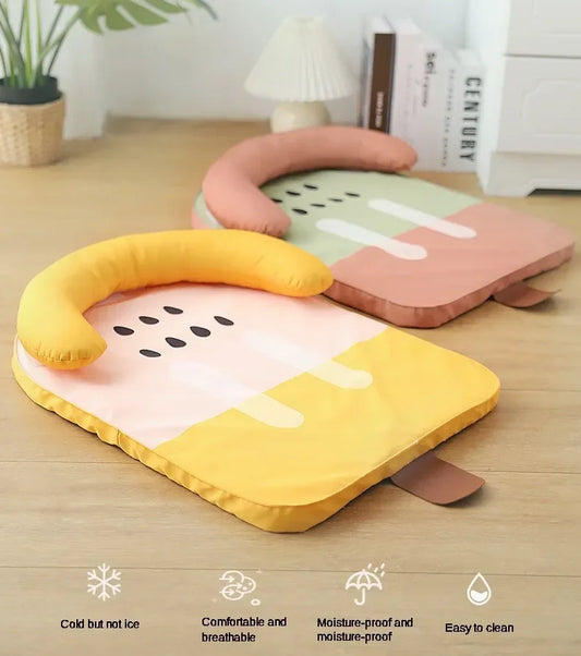 ChillPaw Pro