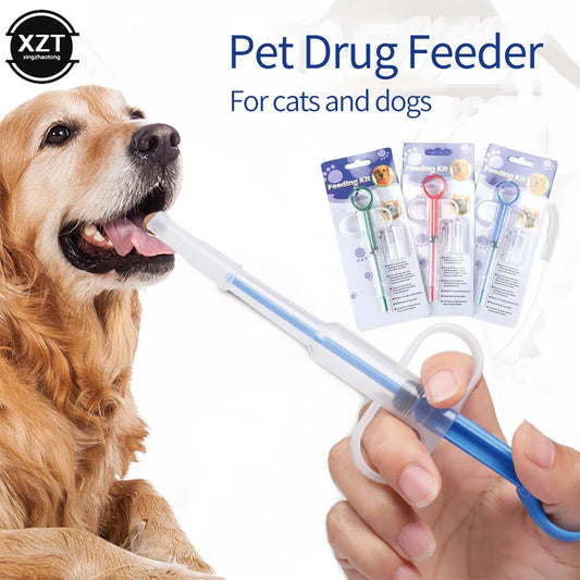 PillPaws Pro