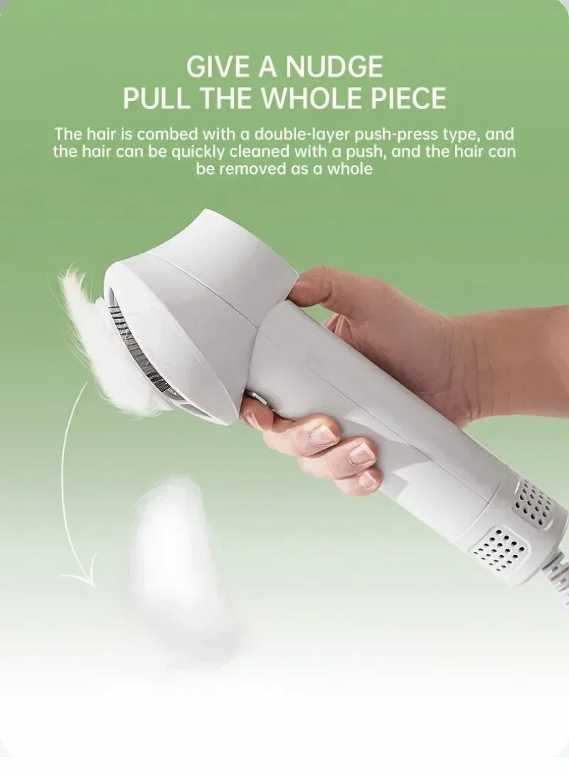 FurFlow Pro